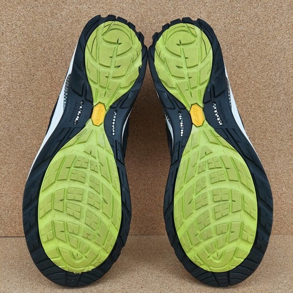 Abeo Shoes Abeo Mens Vibram Alex Running Shoes Size 3 M Poshmark